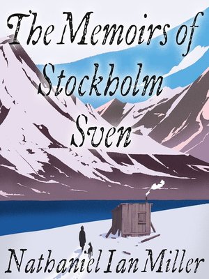The Memoirs of Stockholm Sven - Audiobook